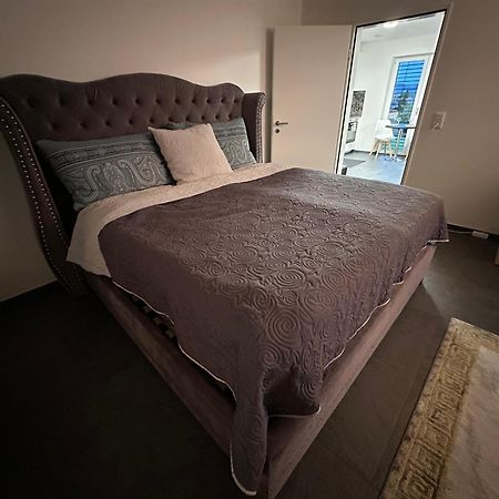V.I.P Appartement Boettstein ภายนอก รูปภาพ