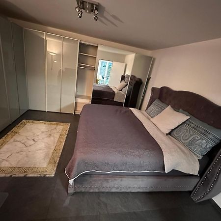 V.I.P Appartement Boettstein ภายนอก รูปภาพ