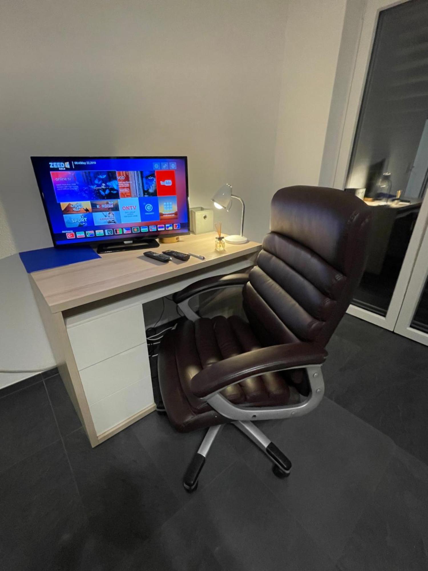 V.I.P Appartement Boettstein ภายนอก รูปภาพ