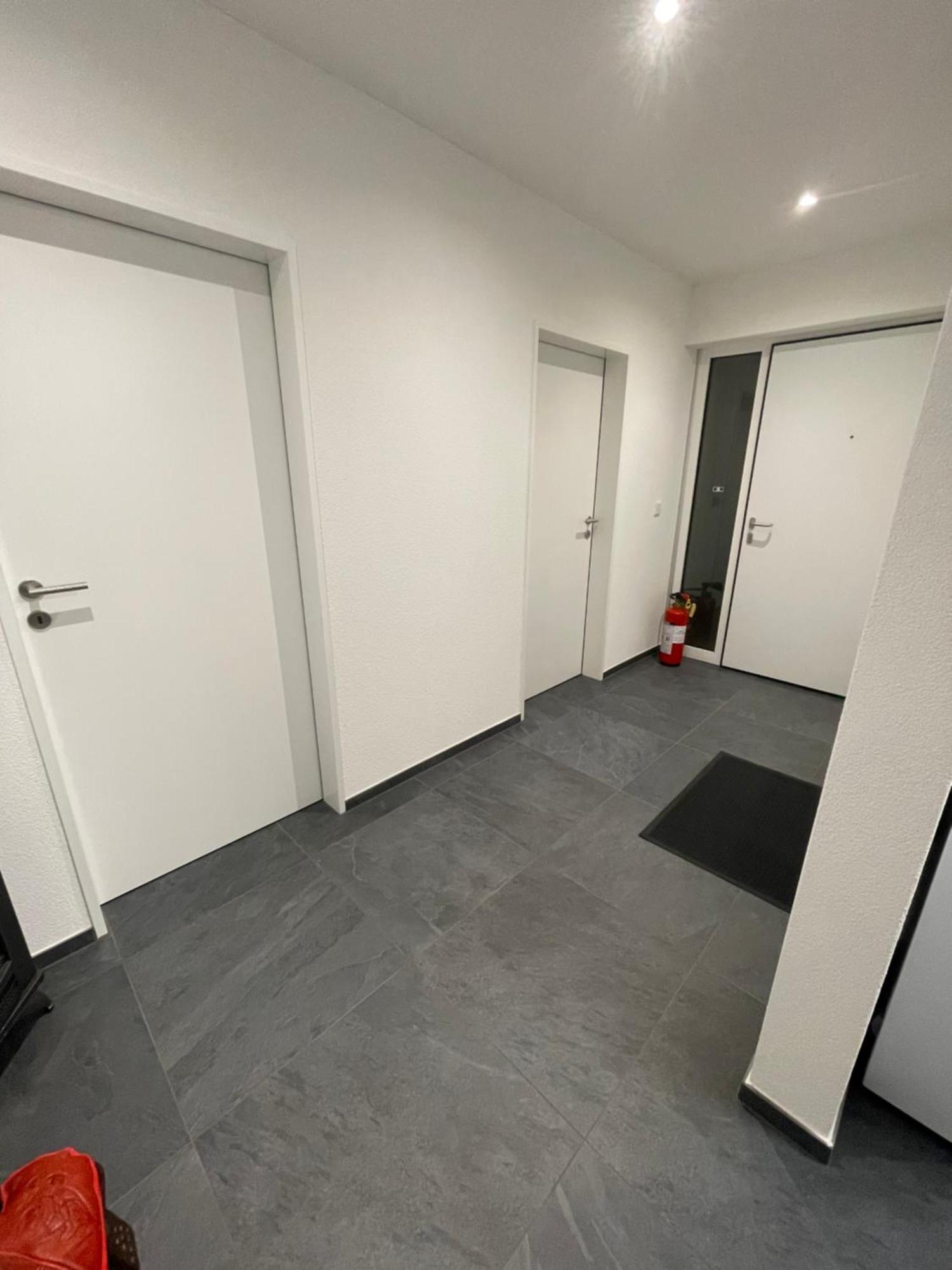 V.I.P Appartement Boettstein ภายนอก รูปภาพ