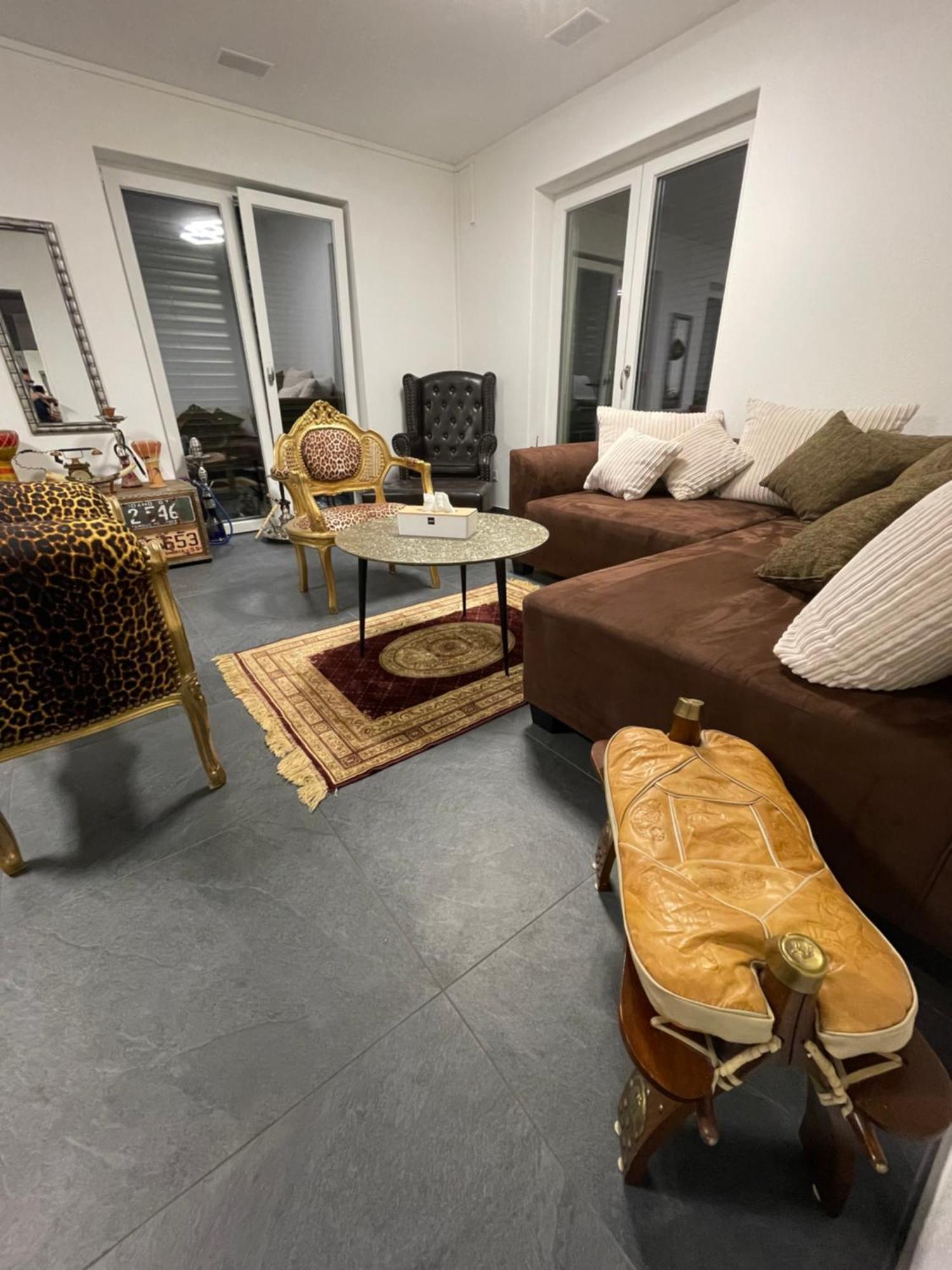 V.I.P Appartement Boettstein ภายนอก รูปภาพ