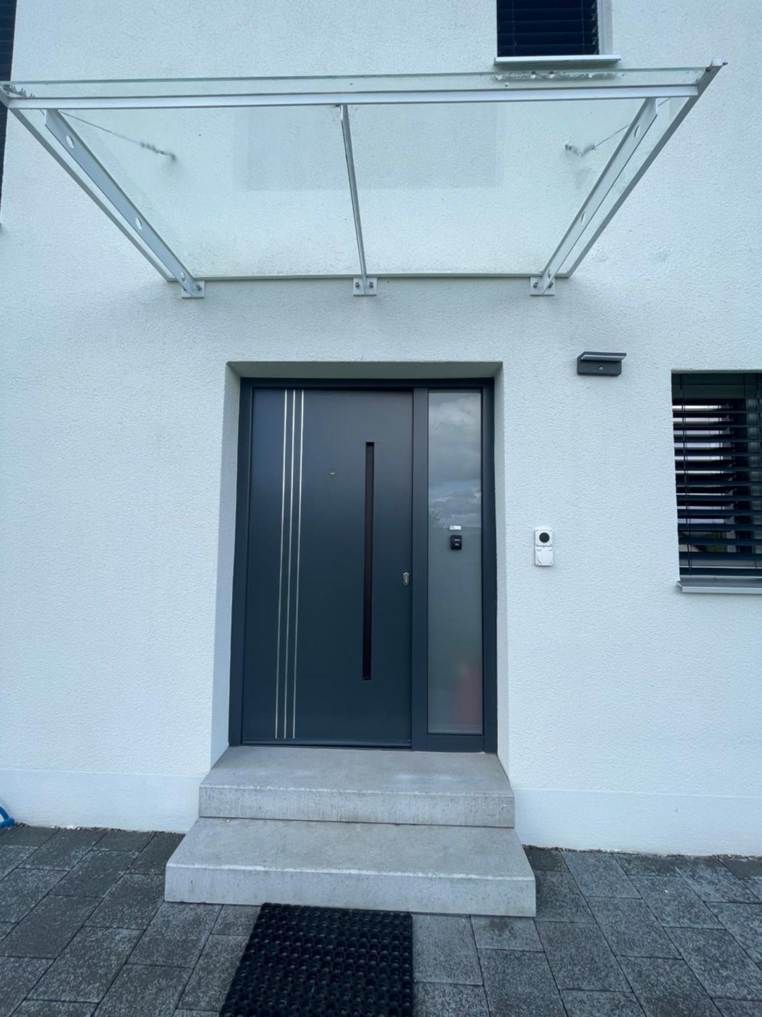 V.I.P Appartement Boettstein ภายนอก รูปภาพ