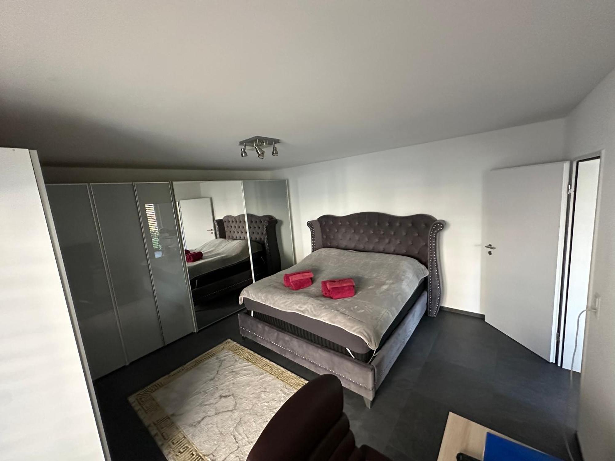 V.I.P Appartement Boettstein ภายนอก รูปภาพ