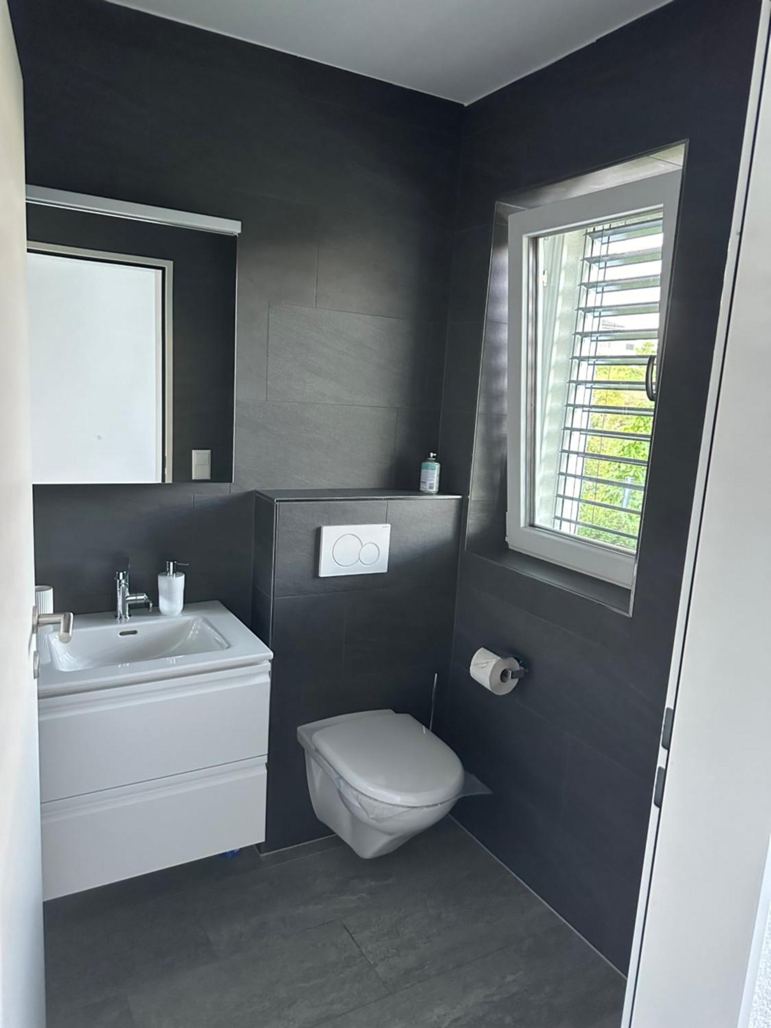 V.I.P Appartement Boettstein ภายนอก รูปภาพ