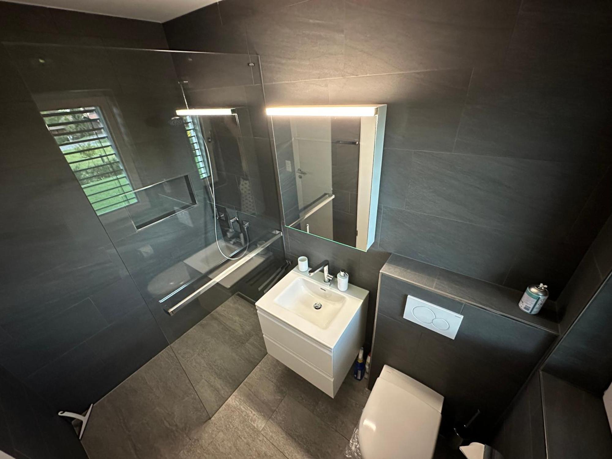V.I.P Appartement Boettstein ภายนอก รูปภาพ
