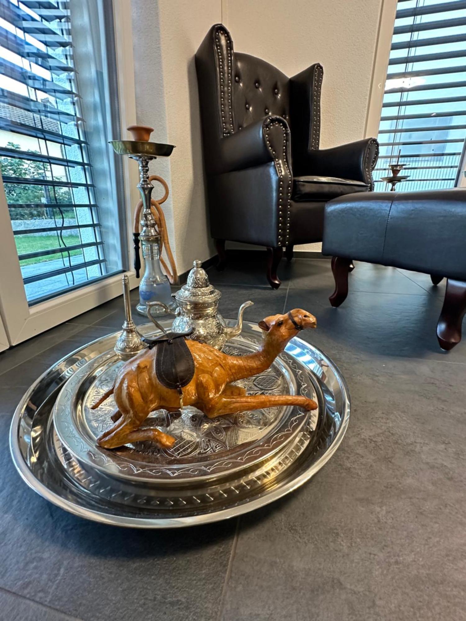 V.I.P Appartement Boettstein ภายนอก รูปภาพ