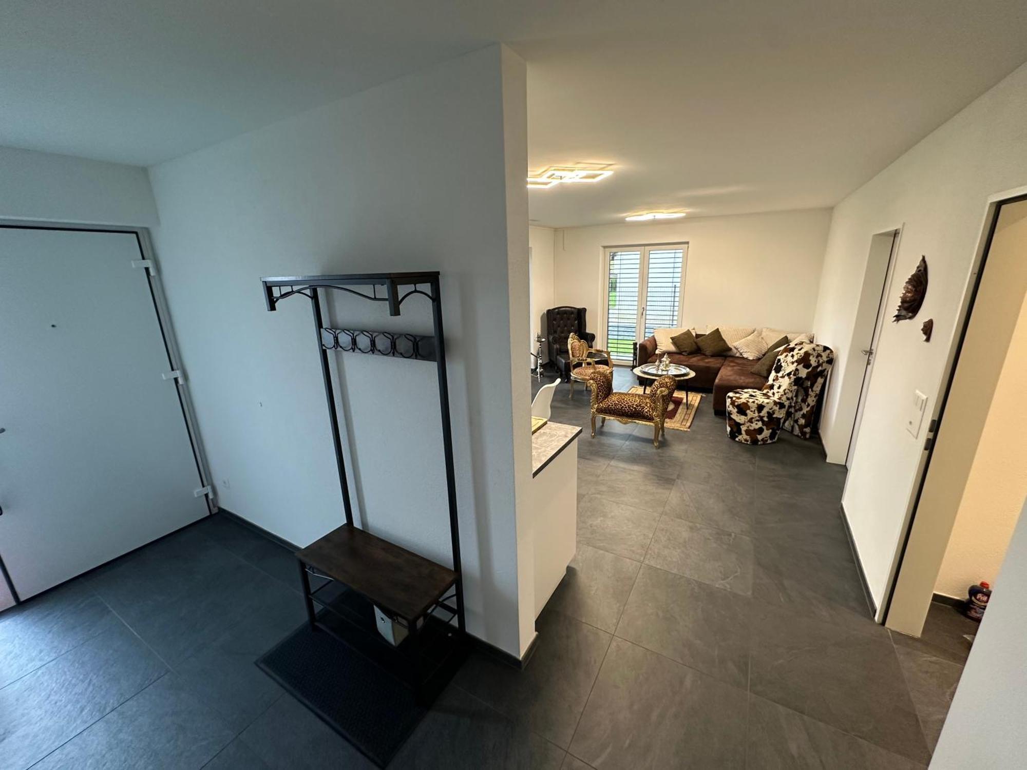 V.I.P Appartement Boettstein ภายนอก รูปภาพ