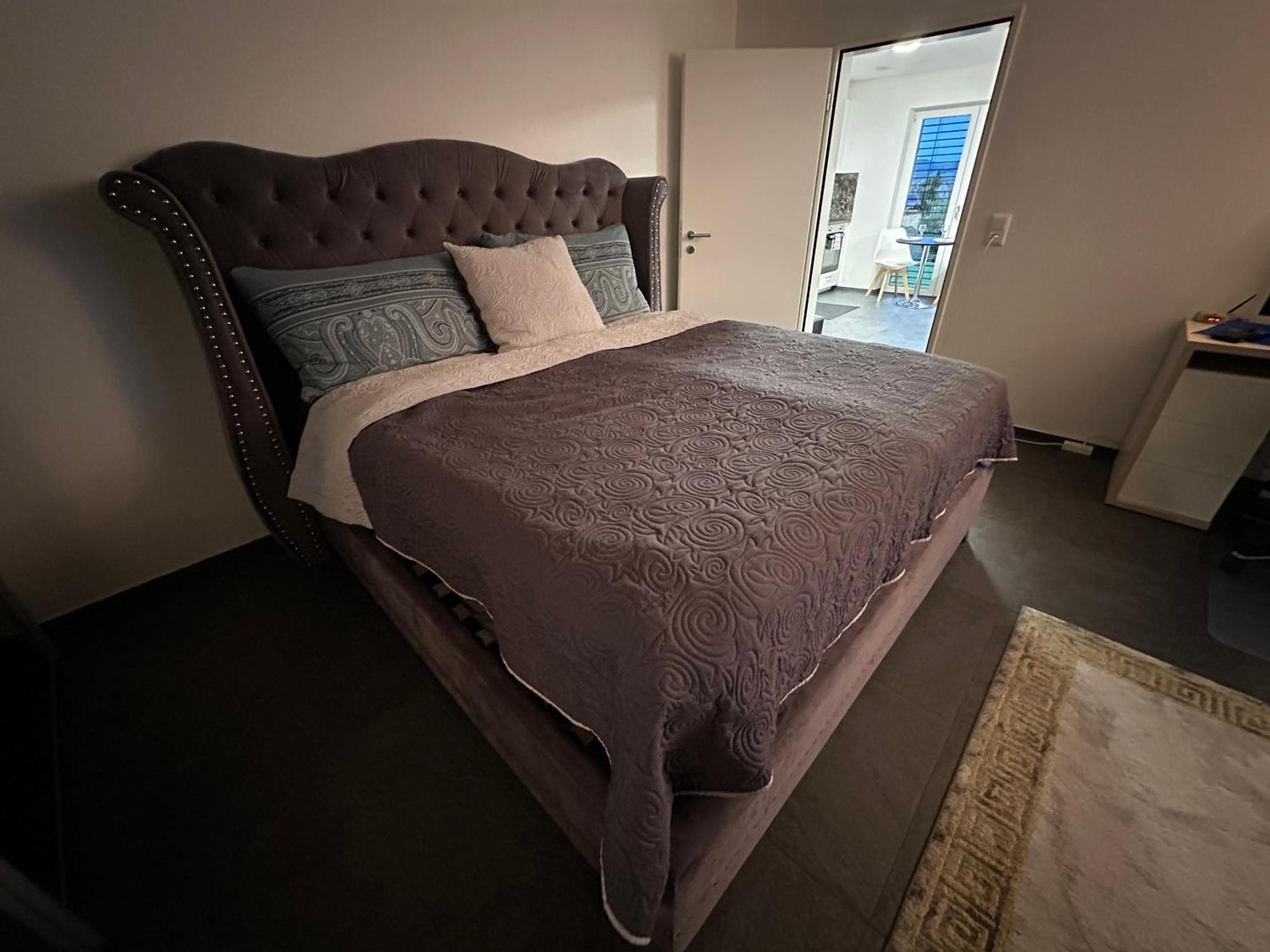 V.I.P Appartement Boettstein ภายนอก รูปภาพ