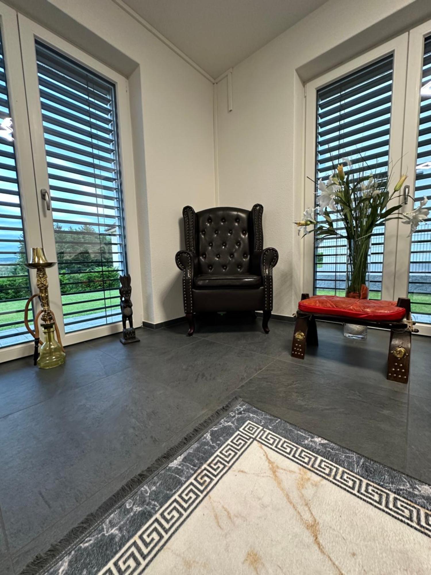 V.I.P Appartement Boettstein ภายนอก รูปภาพ
