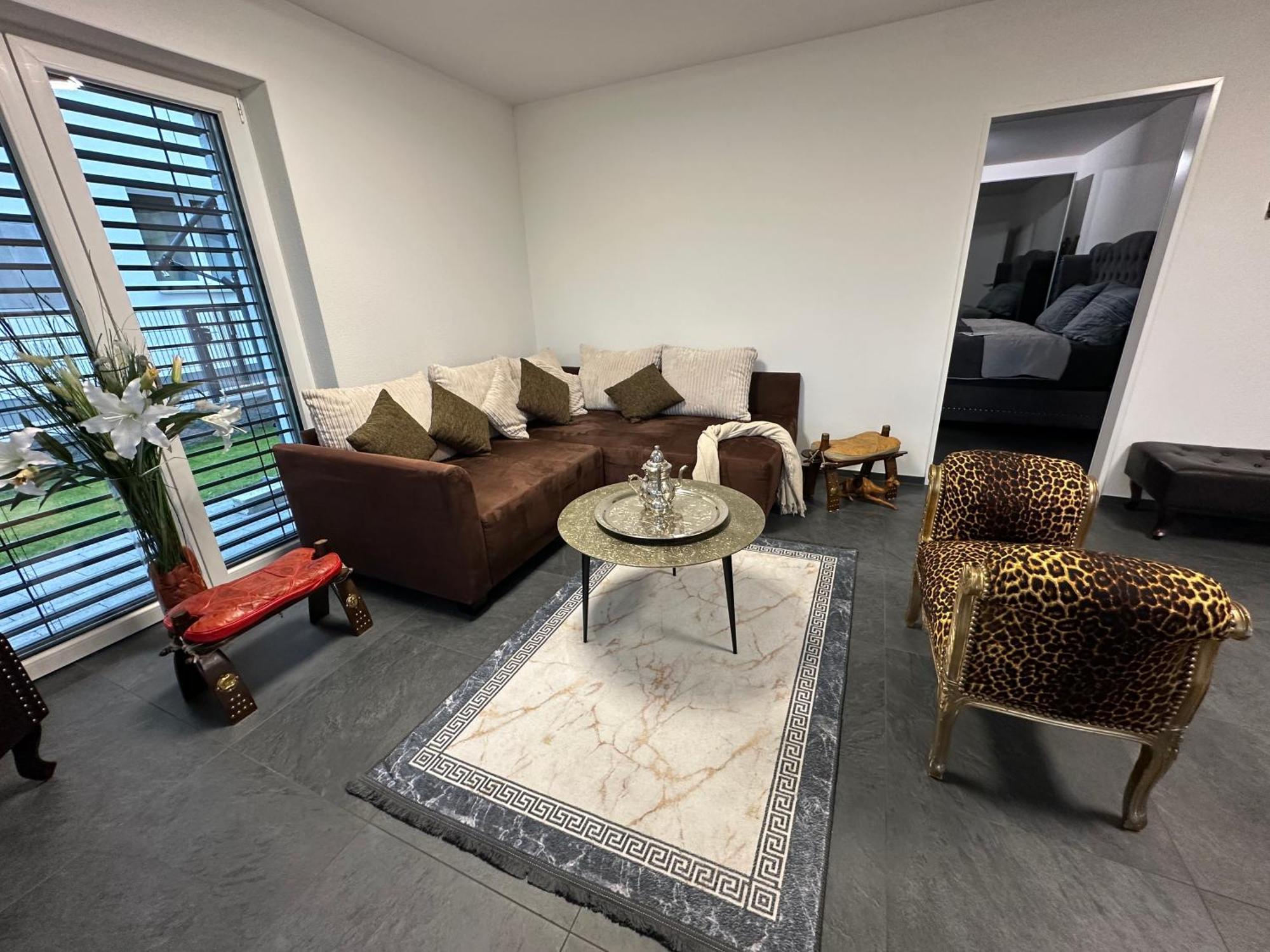 V.I.P Appartement Boettstein ภายนอก รูปภาพ