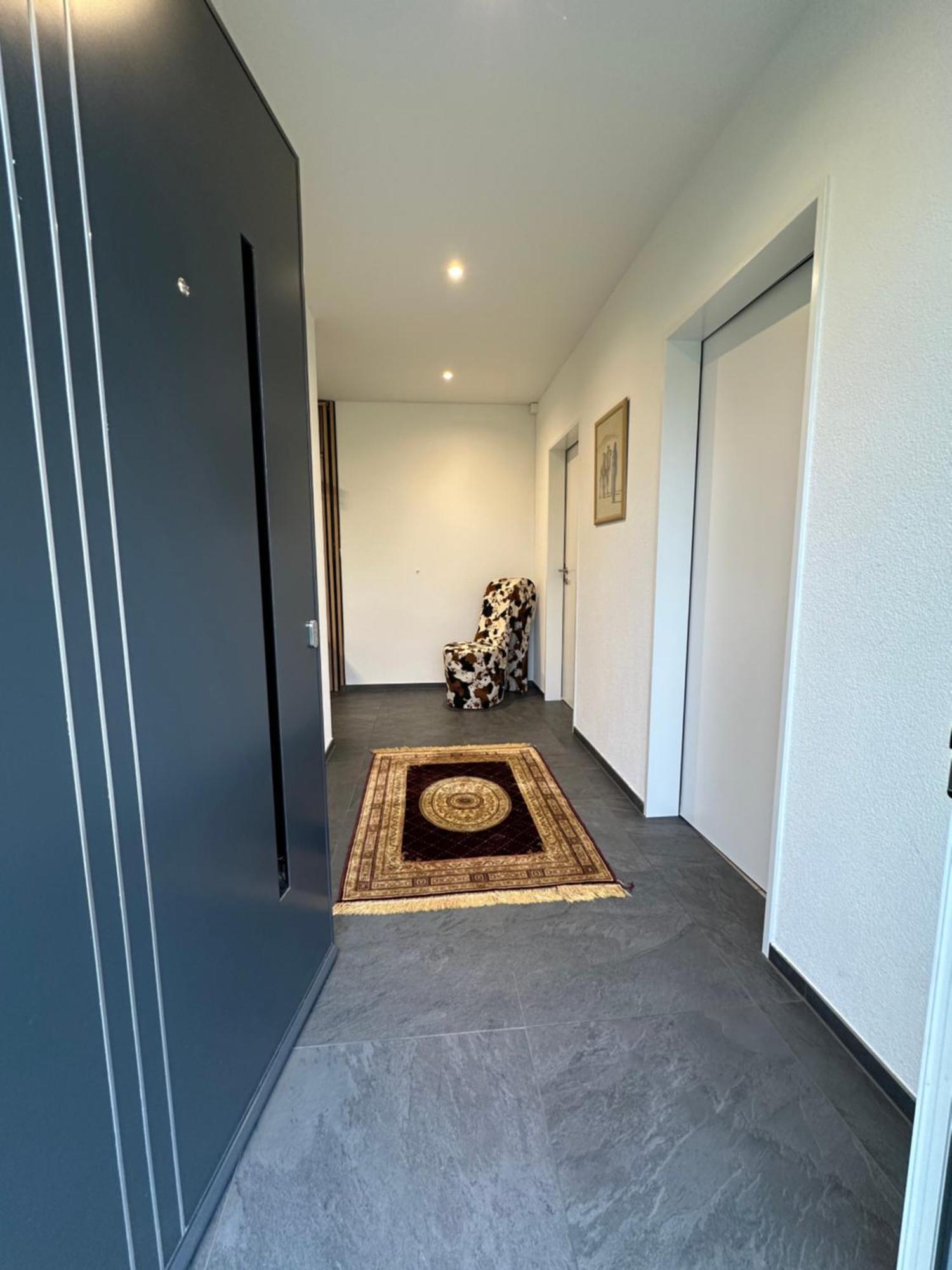 V.I.P Appartement Boettstein ภายนอก รูปภาพ