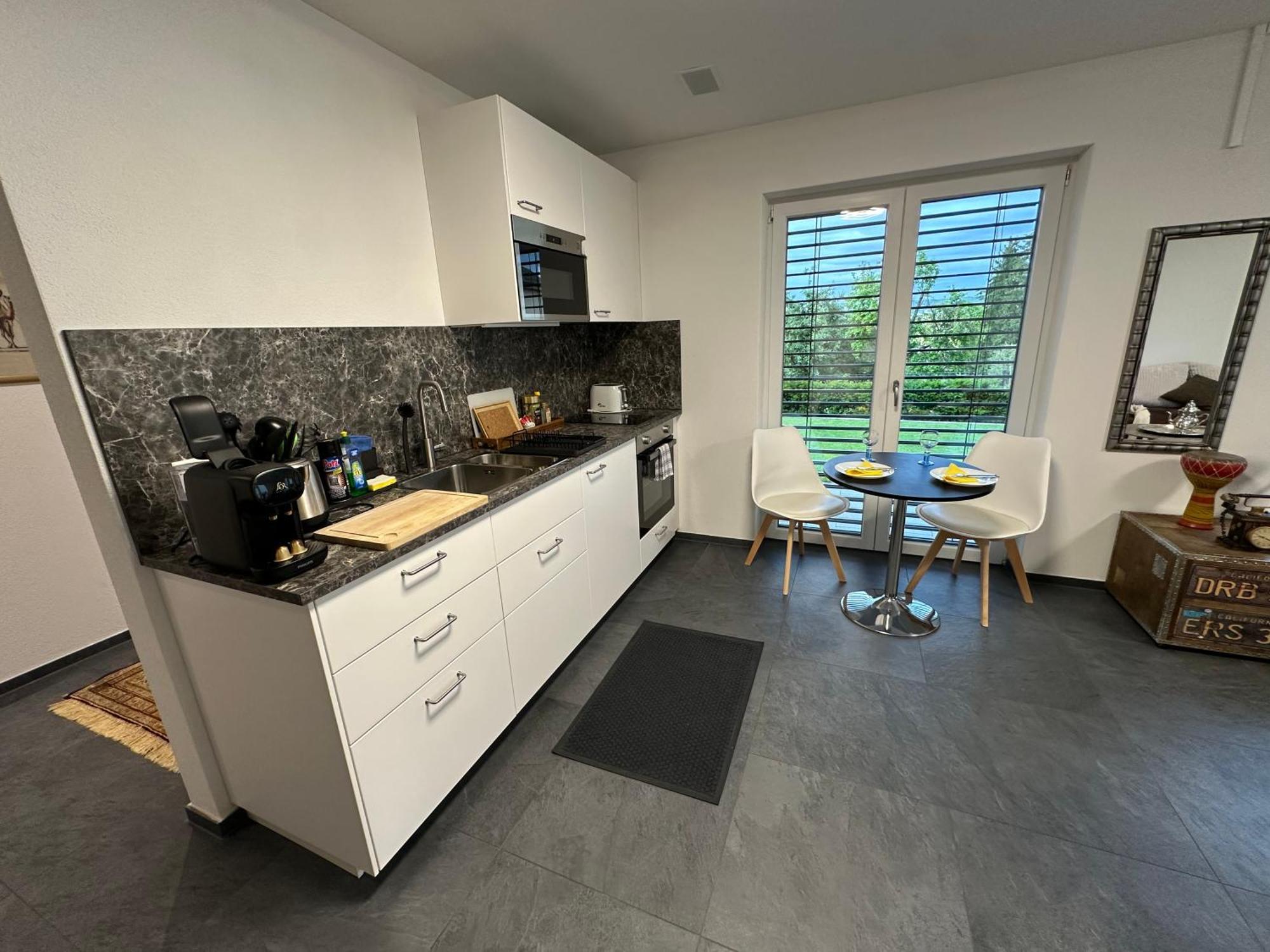 V.I.P Appartement Boettstein ภายนอก รูปภาพ