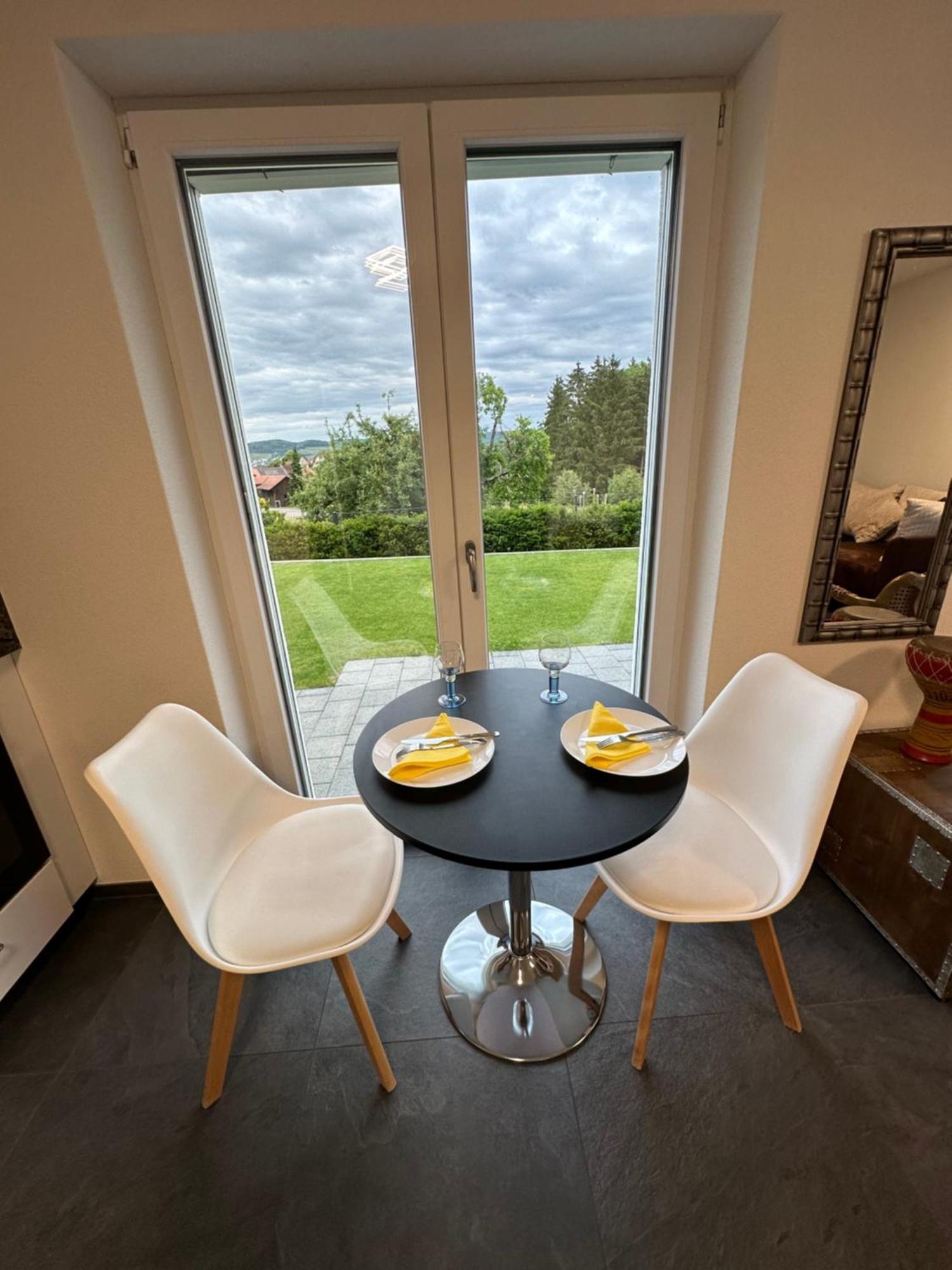 V.I.P Appartement Boettstein ภายนอก รูปภาพ