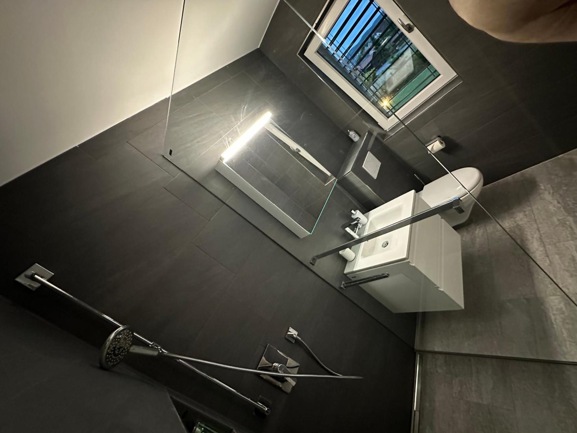 V.I.P Appartement Boettstein ภายนอก รูปภาพ