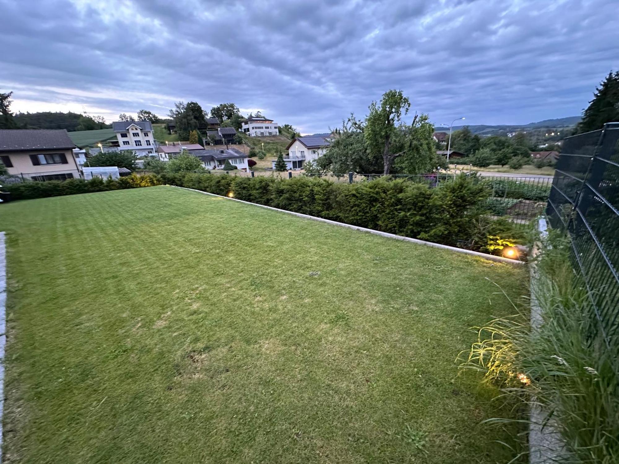 V.I.P Appartement Boettstein ภายนอก รูปภาพ