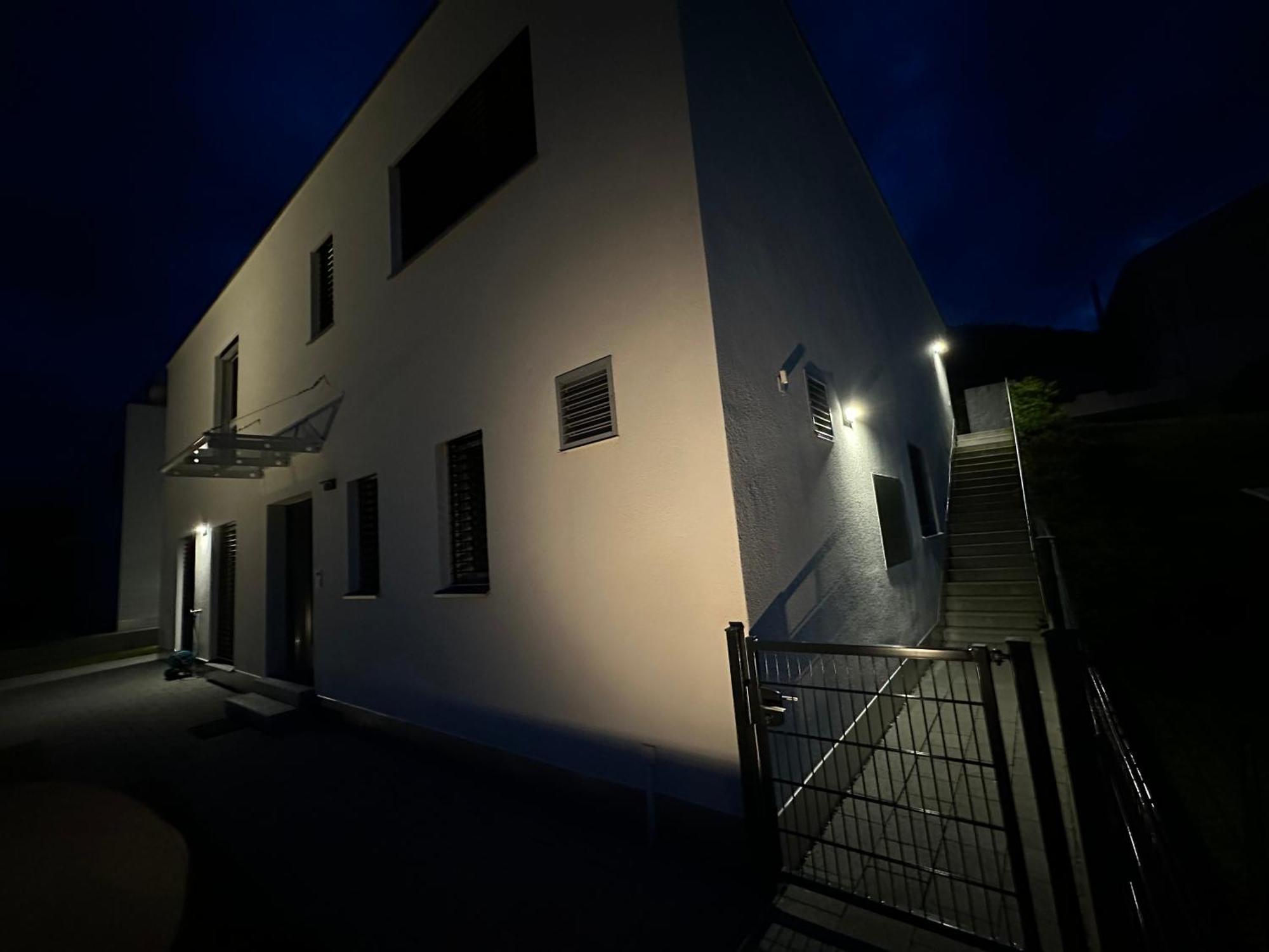 V.I.P Appartement Boettstein ภายนอก รูปภาพ