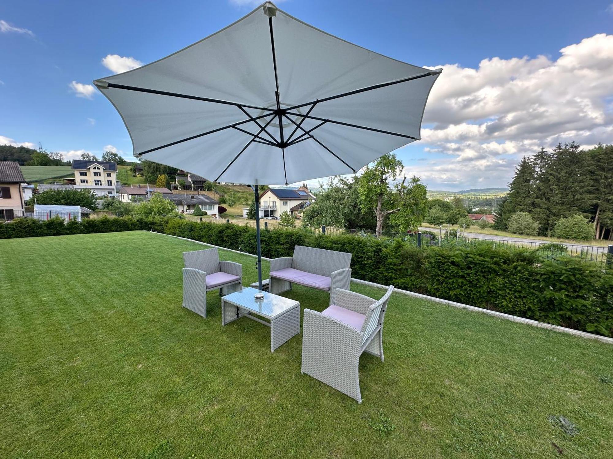 V.I.P Appartement Boettstein ภายนอก รูปภาพ