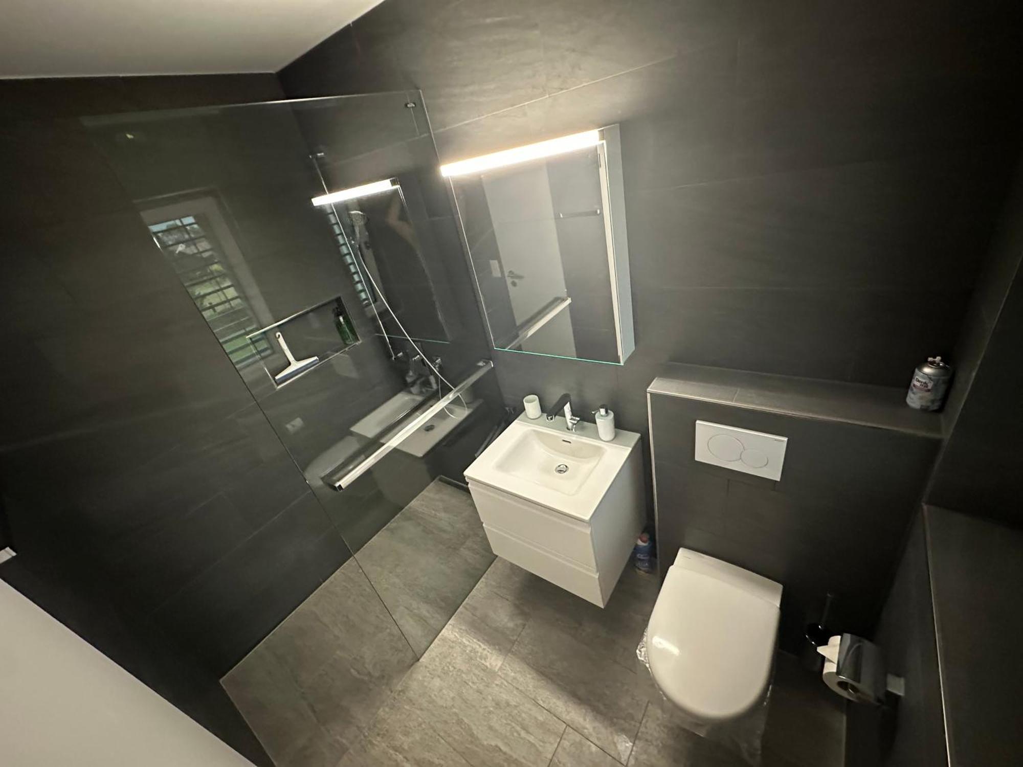 V.I.P Appartement Boettstein ภายนอก รูปภาพ