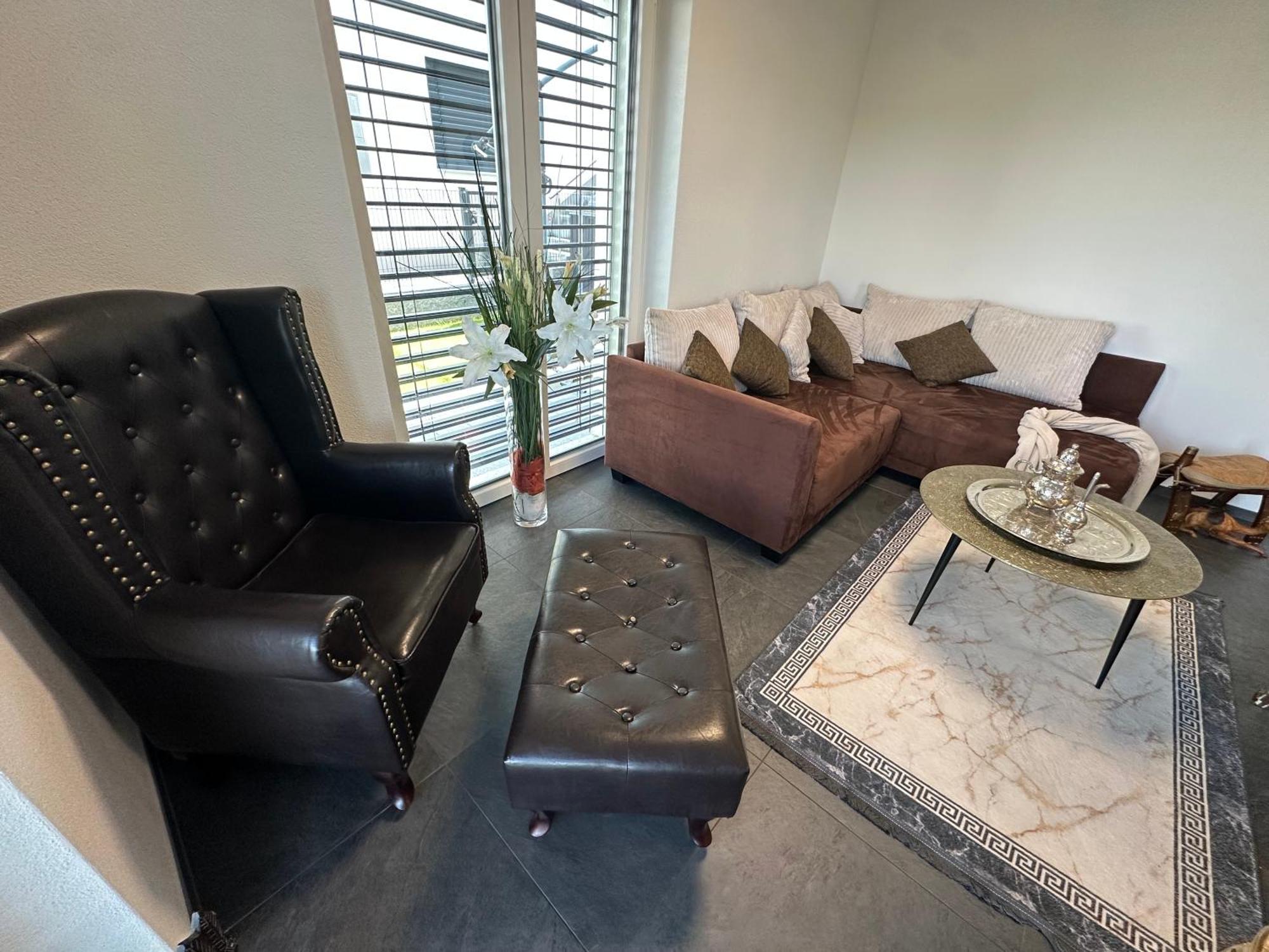 V.I.P Appartement Boettstein ภายนอก รูปภาพ